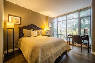 Photo 2: 302 9300 UNIVERSITY CRESCENT in Burnaby: Simon Fraser Univer. Condo for sale (Burnaby North)  : MLS®# R2525072