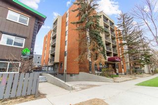 Main Photo: 603 523 15 Avenue SW in Calgary: Beltline Apartment for sale : MLS®# A2128904