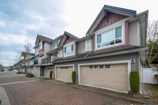 Photo 2: 37 11393 STEVESTON Highway in Richmond: Ironwood Townhouse for sale : MLS®# R2862324
