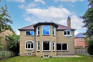 Photo 32: 4591 Inverness Boulevard in Mississauga: East Credit House (2-Storey) for sale : MLS®# W5901059