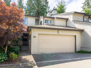 Photo 1: 1741 RUFUS Drive in North Vancouver: Westlynn Townhouse for sale in "Concorde Place" : MLS®# R2723057