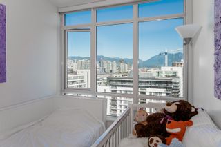 Photo 27: 1802 1775 QUEBEC Street in Vancouver: Mount Pleasant VE Condo for sale in "OPSAL" (Vancouver East)  : MLS®# R2725798
