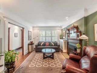Photo 6: 104 Hilton Avenue in Toronto: Casa Loma House (3-Storey) for sale (Toronto C02)  : MLS®# C5670812