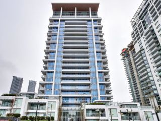 Main Photo: 1308 2288 ALPHA Avenue in Burnaby: Brentwood Park Condo for sale (Burnaby North)  : MLS®# R2786569
