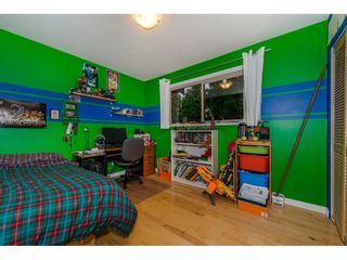 Photo 13: 3662 HURST Crescent in Abbotsford: Abbotsford East House for sale : MLS®# R2139674