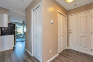 Photo 3: 224 67 MINER Street in New Westminster: Fraserview NW Condo for sale in "FraserView Park" : MLS®# R2535326