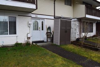 Photo 2: 28 500 Muchalat Pl in Gold River: NI Gold River Row/Townhouse for sale (North Island)  : MLS®# 869583