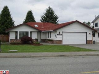 Photo 1: 20095 50TH AV in Langley: Langley City House for sale : MLS®# F1113620