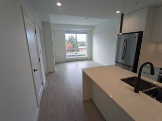 Photo 4: A501 20018 83A Avenue in Langley: Willoughby Heights Condo for sale in "Latimer Heights" : MLS®# R2619401