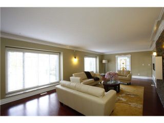 Photo 3: 5649 ANGUS Drive in Vancouver: Shaughnessy House for sale (Vancouver West)  : MLS®# V1139063