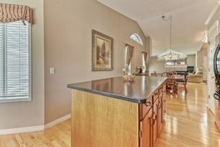 Photo 17: 59 Scotia Landing NW in Calgary: Scenic Acres Semi Detached for sale : MLS®# A1119656