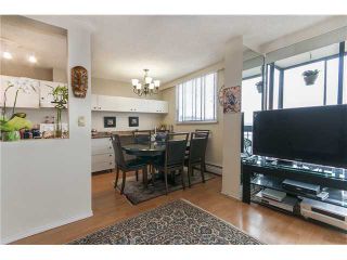Photo 4: 1007 145 ST. GEORGES Avenue in North Vancouver: Lower Lonsdale Condo for sale : MLS®# V1117456