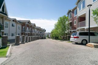 Photo 25: 8113 70 Panamount Drive NW in Calgary: Panorama Hills Apartment for sale : MLS®# A1259466