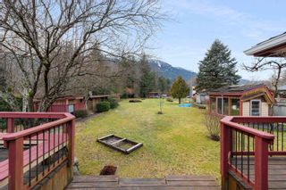 Photo 9: 41545 GOVERNMENT Road in Squamish: Brackendale House for sale : MLS®# R2751870