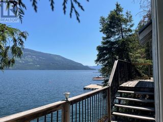 Photo 15: 11 Aline Hills Beach, in Sicamous: House for sale : MLS®# 10276592