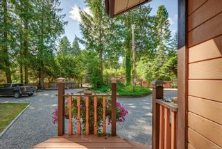 Photo 4: 4947 Chuckwagon Trail in Nanaimo: Na Cedar House for sale : MLS®# 938239