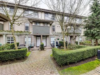 Photo 1: 75 15353 100 Avenue in Surrey: Guildford Townhouse for sale in "SOUL OF GUILDFORD" (North Surrey)  : MLS®# R2653872