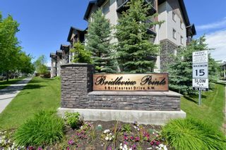 Photo 1: 1416 8 Bridlecrest Drive SW in Calgary: Bridlewood Apartment for sale : MLS®# A1258108