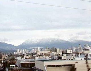 Photo 3: 302 1933 W 5TH Avenue in Vancouver: Kitsilano Condo for sale (Vancouver West)  : MLS®# V795638