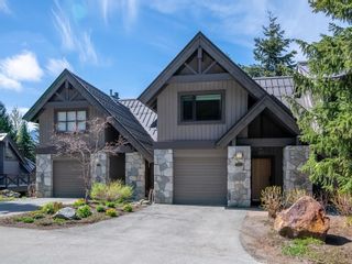 Photo 30: 23 4700 GLACIER Drive in Whistler: Benchlands Townhouse for sale in "Pinnacle Ridge" : MLS®# R2767761