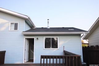 Photo 31: 418 Whelan Crescent in Saskatoon: Confederation Park Residential for sale : MLS®# SK945689