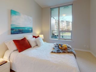 Photo 14: 304 3533 ROSS Drive in Vancouver: University VW Condo for sale (Vancouver West)  : MLS®# R2685129