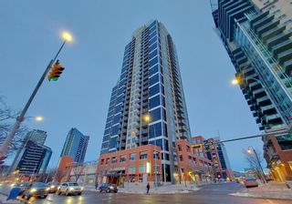 Photo 1: 206 1320 1 Street SE in Calgary: Beltline Apartment for sale : MLS®# A2023089