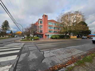 Photo 2: 404 11861 88TH Avenue in Delta: Annieville Office for lease (N. Delta)  : MLS®# C8055961