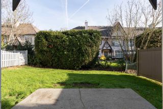 Photo 31: 98 12099 237 Street in Maple Ridge: East Central Townhouse for sale in "Gabriola" : MLS®# R2835369