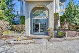 Photo 4: 4 32725 GEORGE FERGUSON Way in Abbotsford: Abbotsford West Condo for sale in "Uptown" : MLS®# R2854465