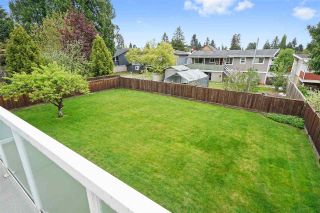 Photo 18: 2154 PATRICIA Avenue in Port Coquitlam: Glenwood PQ House for sale : MLS®# R2366484