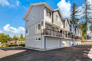 Photo 1: 4 12830 62 Avenue in Surrey: Panorama Ridge Townhouse for sale : MLS®# R2878813