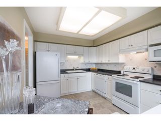 Photo 4: 1105 3170 GLADWIN Road in Abbotsford: Central Abbotsford Condo for sale in "REGENCY PARK" : MLS®# R2608415