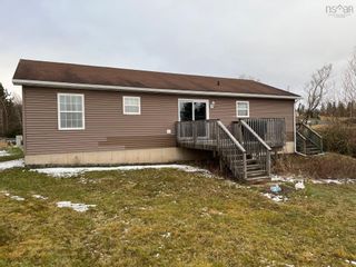 Photo 4: 42 Douglas Road in Alma: 108-Rural Pictou County Residential for sale (Northern Region)  : MLS®# 202227563