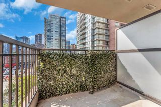 Photo 12: 902 989 RICHARDS Street in Vancouver: Downtown VW Condo for sale (Vancouver West)  : MLS®# R2785539