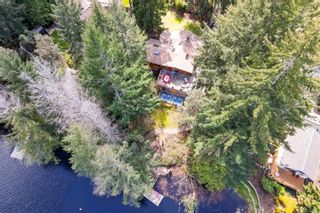 Photo 4: 5202 Fork Lake Rd in Highlands: Hi Eastern Highlands Single Family Residence for sale : MLS®# 960541