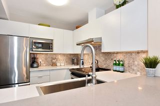 Photo 7: 106 2588 ALDER Street in Vancouver: Fairview VW Condo for sale in "BOLLERT PLACE" (Vancouver West)  : MLS®# R2429460