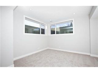 Photo 12: 3360 23 Avenue SW in CALGARY: Killarney_Glengarry Residential Attached for sale (Calgary)  : MLS®# C3597057