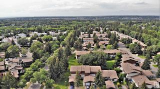 Photo 39: 1 FOREST Grove: St. Albert Townhouse for sale : MLS®# E4307507