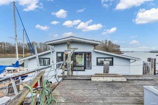 Photo 27: 4515 W RIVER Road in Ladner: Port Guichon House for sale : MLS®# R2864433