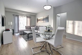 Photo 13: 310 402 Marquis Lane SE in Calgary: Mahogany Apartment for sale : MLS®# A2007482