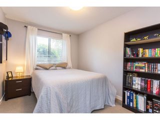 Photo 16: 201 33450 GEORGE FERGUSON Way in Abbotsford: Central Abbotsford Condo for sale in "Valley Ridge" : MLS®# R2382823