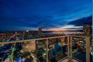 Main Photo: 4801 667 HOWE Street in Vancouver: Downtown VW Condo for sale in "The Private Residences at the Hotel Georgia" (Vancouver West)  : MLS®# R2886276