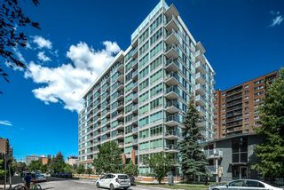 Photo 1: 207 626 14 Avenue SW in Calgary: Beltline Apartment for sale : MLS®# A2034655