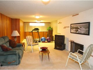 Photo 9: 775 ROCHESTER AV in Coquitlam: Coquitlam West House for sale : MLS®# V900926