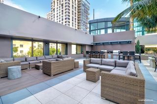 Photo 44: DOWNTOWN Condo for sale : 3 bedrooms : 550 Front St #1504 in San Diego