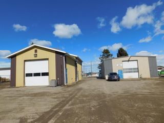 Photo 9: 4319 49 Avenue: Rocky Mountain House Industrial for sale : MLS®# A1259271