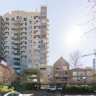 Photo 37: 1106 9830 WHALLEY Boulevard in Surrey: Whalley Condo for sale in "King George Park Tower" (North Surrey)  : MLS®# R2763301