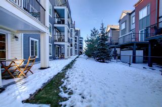 Photo 27: 2108 99 Copperstone Park SE in Calgary: Copperfield Apartment for sale : MLS®# A2012731