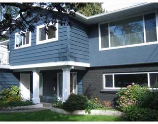 Photo 2: 2866 WILLIAM AV in North Vancouver: House for sale : MLS®# V789051